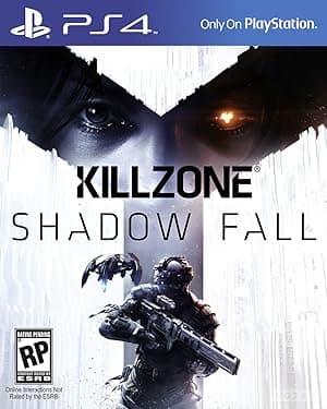 Killzone: Shadow Fall