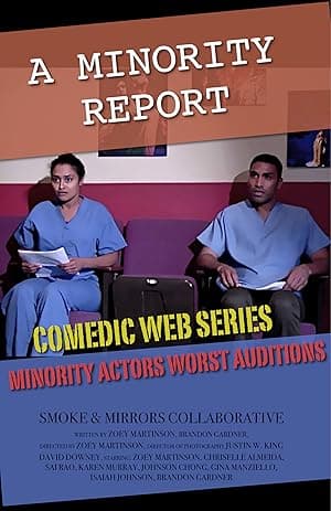 A Minority Report