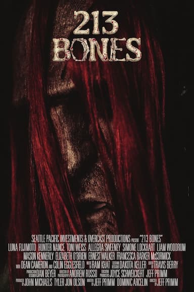 213 Bones