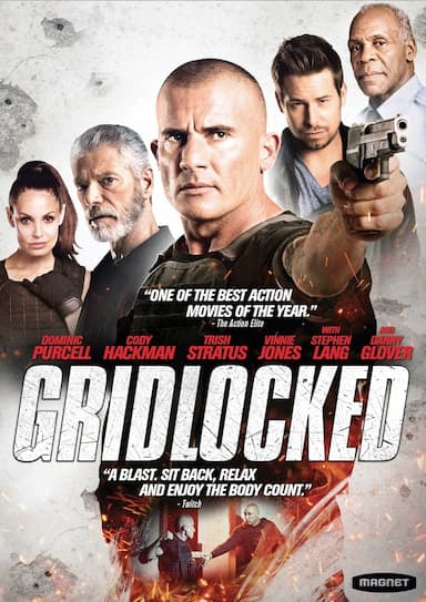 Gridlocked
