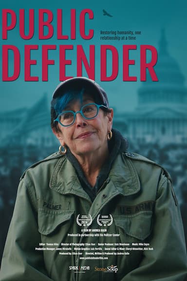 Public Defender