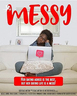 Messy