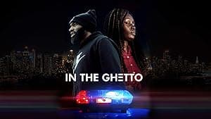 In the ghetto