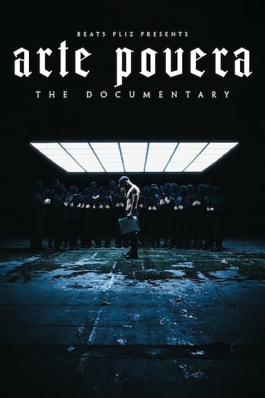 Arte Povera: The Documentary