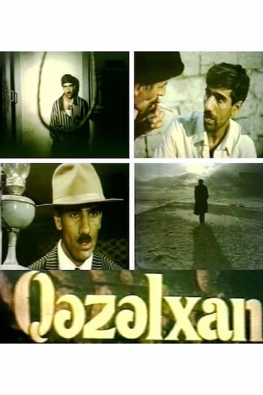 Qäzälxan