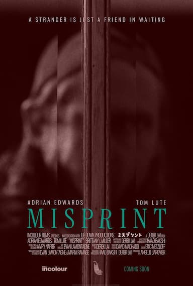 Misprint