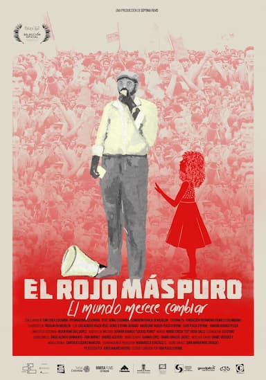 The Deepest Red