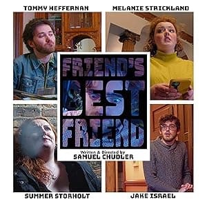 Friend's Best Friend