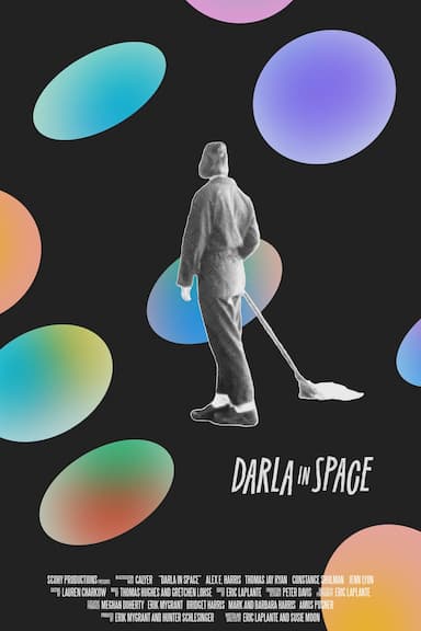 Darla in Space