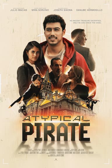 Atypical Pirate