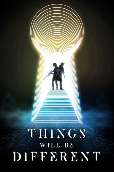 Things Will Be Different