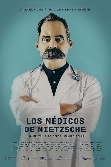 Nietzsche's Doctors