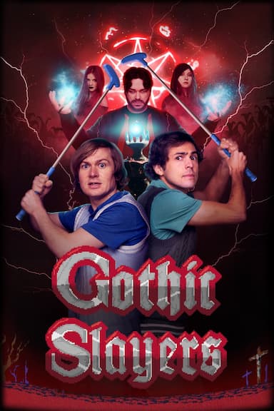 Gothic Slayers