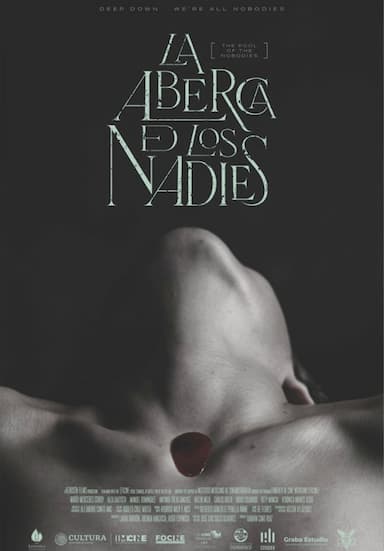 The Pool of the Nobodies