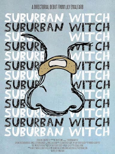 Suburban Witch