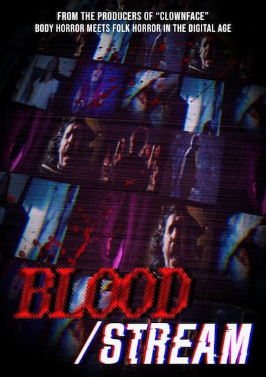 Blood/Stream