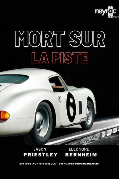 Murder in Le Mans