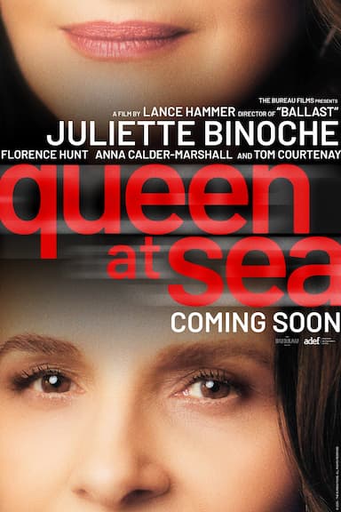 Queen at Sea