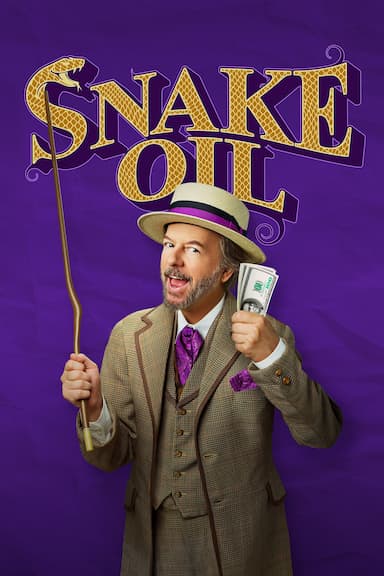 Snake Oil