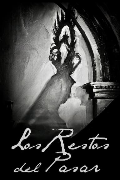 Los restos del pasar