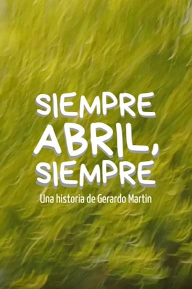 Siempre Abril Siempre