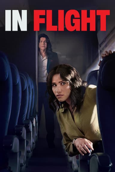 In Flight