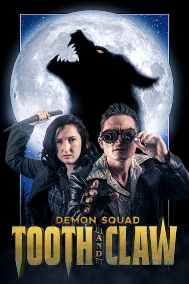Demon Squad: Tooth and Claw