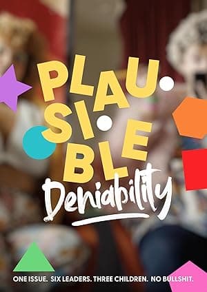 Plausible Deniability