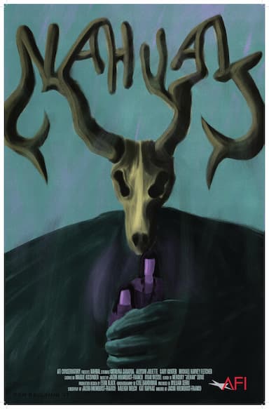 Nahual