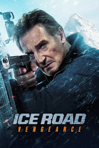 The Ice Road 2: Road to the Sky
