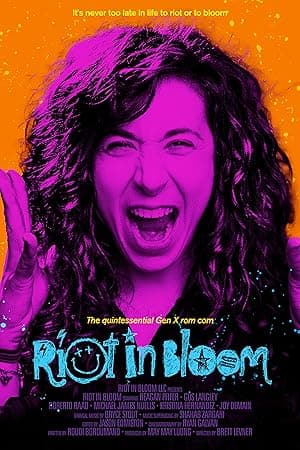 Riot in Bloom