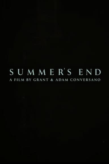 Summer's End