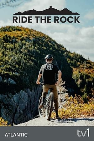 Ride the Rock