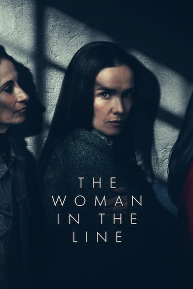 The Woman in the Line