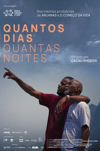 Many Days, Many Nights