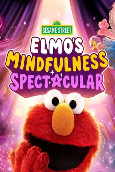 Elmo's Mindfulness Spectacular!