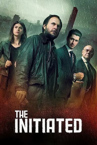 The Initiated