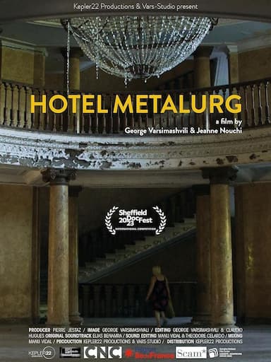 Hotel Metalurg