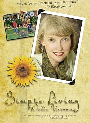 Simple Living with Wanda Urbanska