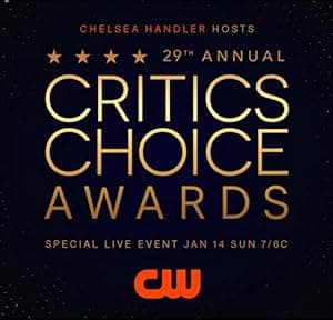 The 29th Annual Critics' Choice Awards