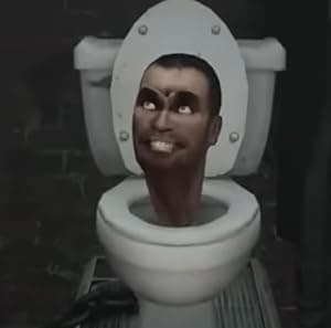 Skibidi Toilet