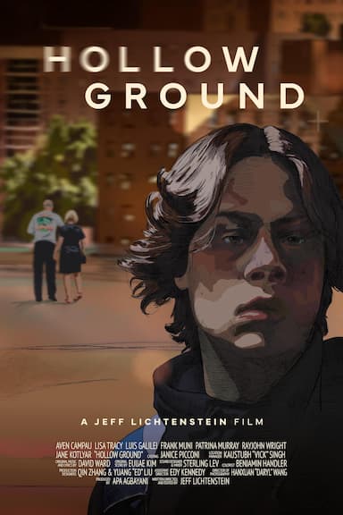 Hollow Ground