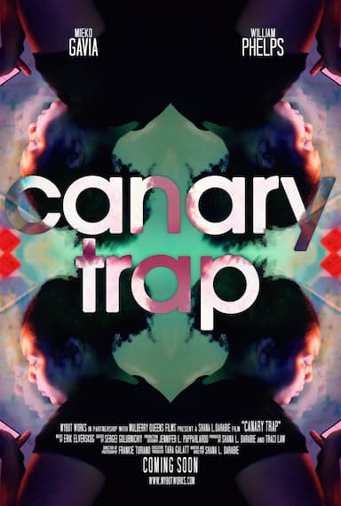 Canary Trap