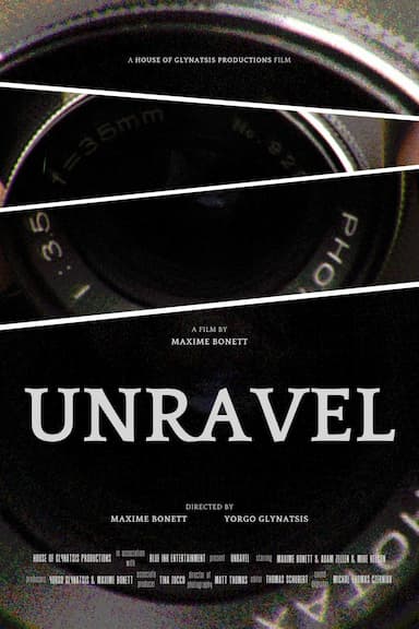 Unravel (2023)