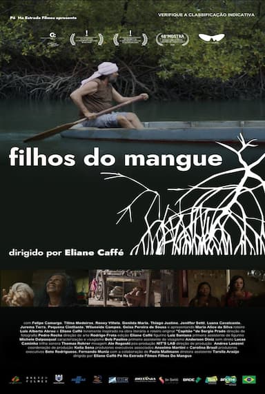 Filhos do Mangue