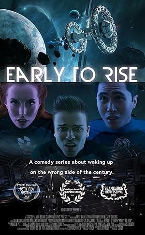 Early to Rise