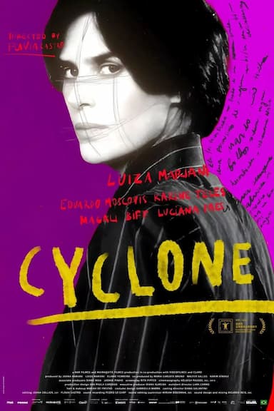 Cyclone