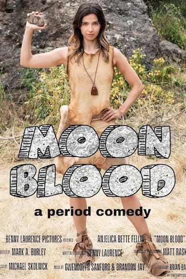 Moon Blood