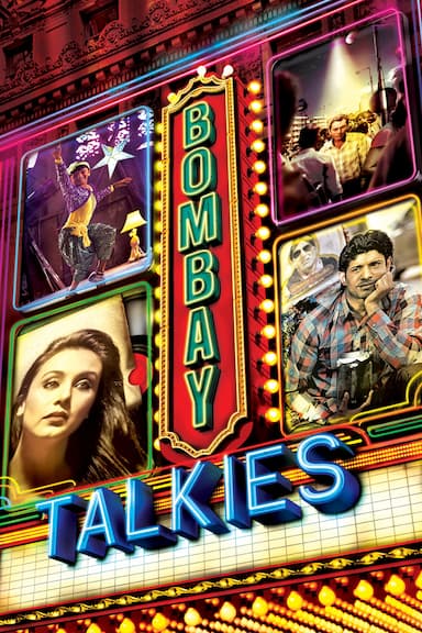 Bombay Talkies