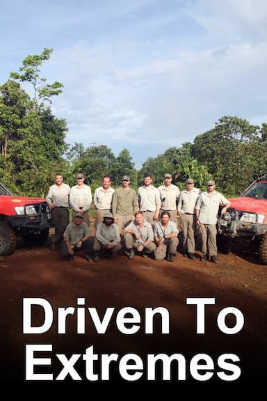 Driven to Extremes